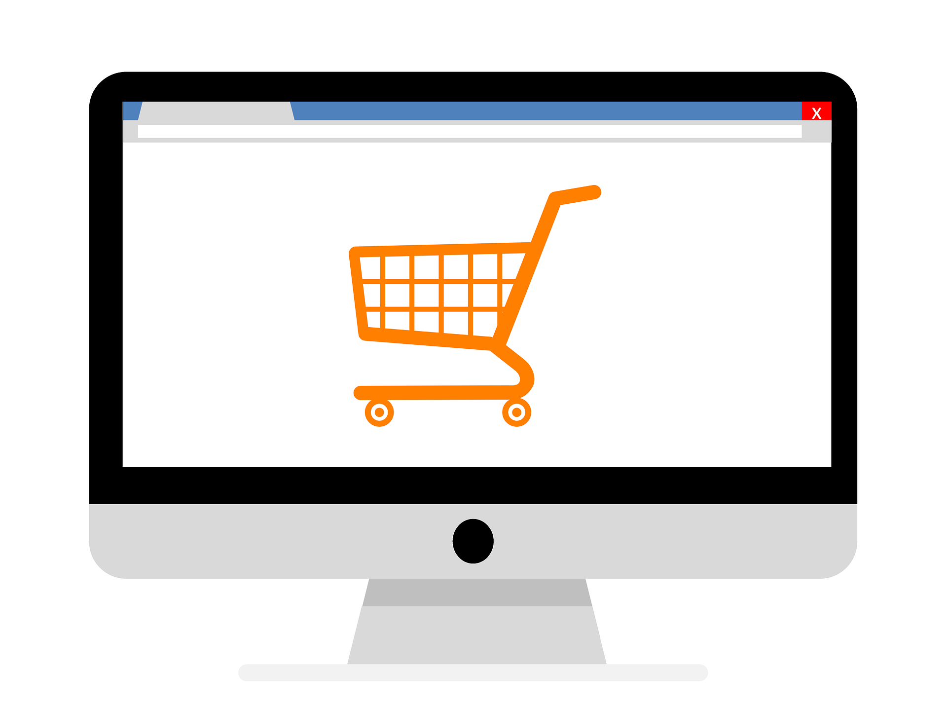 B2B Webshop