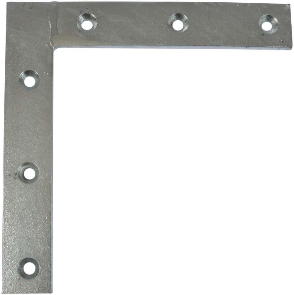 Hjørnebånd 180 mm – varmforzinket