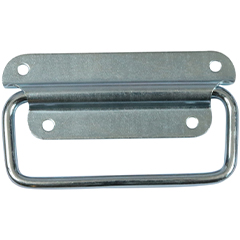 T-bladhængsel 155 mm – varmforzinket T-bladhængsel 155 mm – varmforzinket