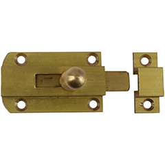 Skabshængsel 50 mm-20/20