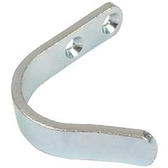 Skabshængsel 50 mm-20/20