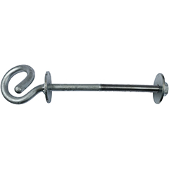 Skabshængsel 50 mm-20/20