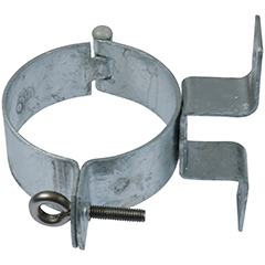 Rendejern 10″ ultra – varmforzinket