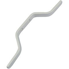 Skabshængsel 50 mm-20/20