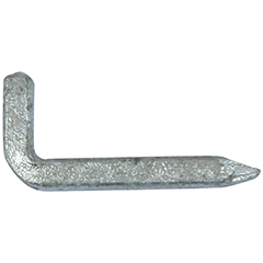 Skabshængsel 50 mm-20/20