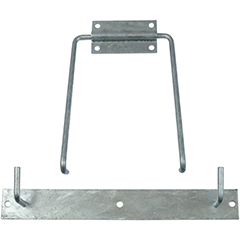 Skabshængsel 50 mm-20/20