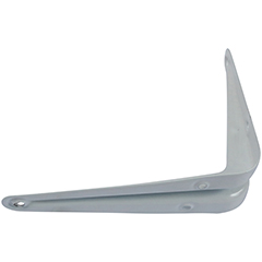 Skabshængsel 50 mm-20/20