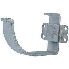 Rendejern 10″ ultra – varmforzinket