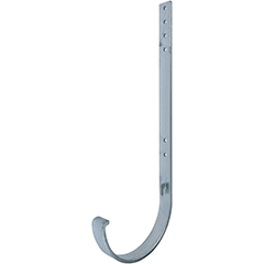 Rendejern 10″ ultra – varmforzinket