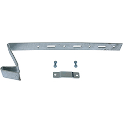 Rendejern 10″ ultra – varmforzinket