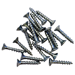 Skabshængsel 50 mm-20/20