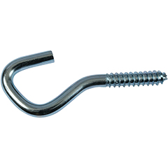 Skabshængsel 50 mm-20/20