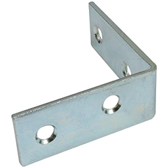 Skabshængsel 50 mm-20/20