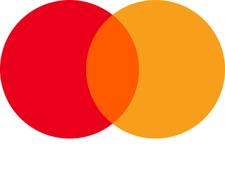 Vinkeljern 25 mm 4 stk. – hvid