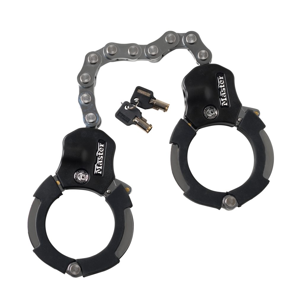 Lås til løbehjul Lås til løbehjul