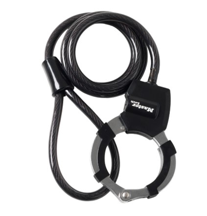 Kabellås til løbehjul Kabellås til løbehjul