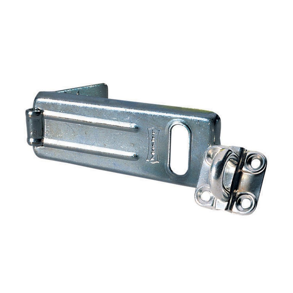 Hængelåsoverfald – 110 mm