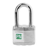 Cargo strop med fastgjort fjederklemme – 2,5m