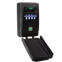 Cargo strop med fastgjort fjederklemme – 2,5m